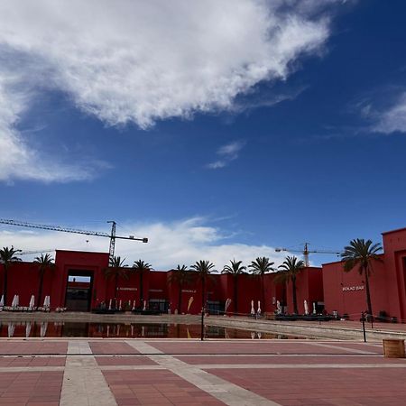 شقة Condado De Alhama, 2 Bed, Fully Equipped With Private Roof, Garden 4 ألاما دي مرسية المظهر الخارجي الصورة